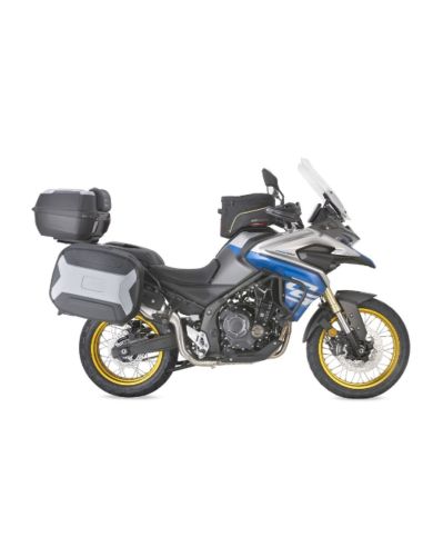 Valise Latérale Givi TRK35BN Trekker Lite 35 Litres