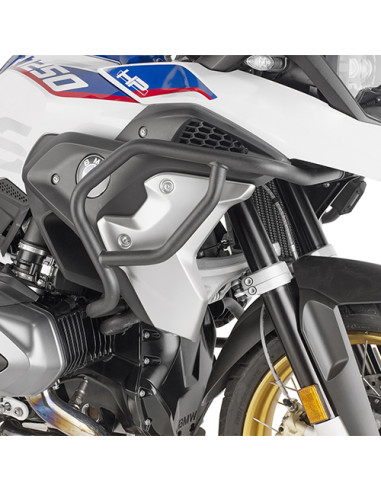 Crash bar Hauts BMW R 1200 GS (17) & R 1250 GS (19-23) | Givi TNH5124