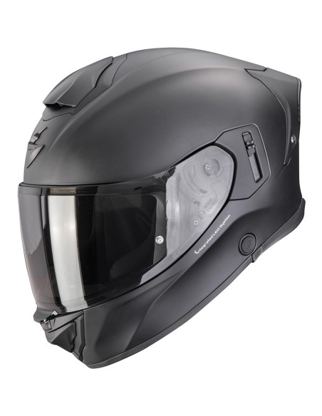 Casque Scorpion Exo-530i Air avec LED intégrées