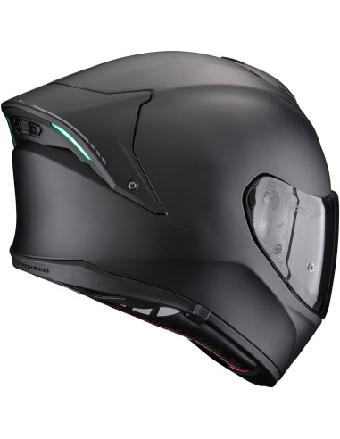 Casque Scorpion Exo-530i Air avec LED intégrées