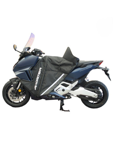 Tablier Bagster Winzip XTB700 Honda Forza 750