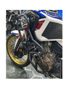 Coocase - Crash bar Honda CRF1100 Africa Twin (20-23) (Haut & Bas) 2