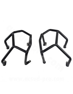 Coocase - Crash bar BMW R 1250 GS (2019-2023) Haut & Bas 2
