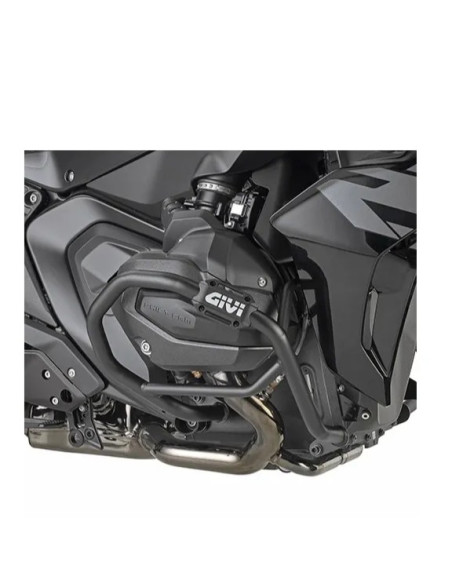 Crash bar BMW R 1300 RS / R (2025-2026) | Givi TN5152