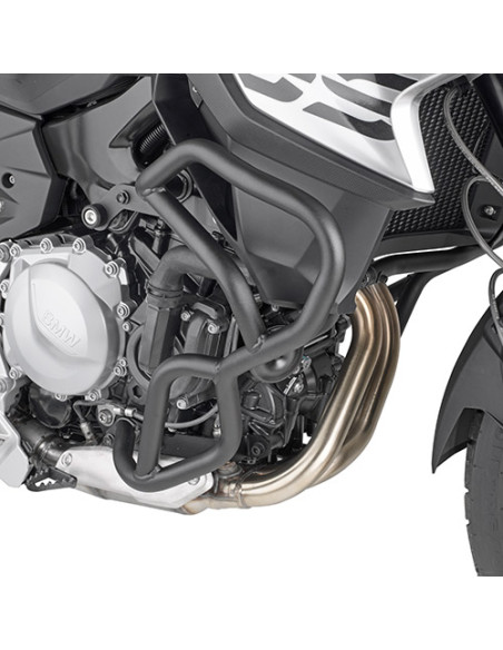 Crash bar BMW F 850 GS / F 800 GS / F 750 GS | TN5129