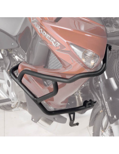 Crash bar Honda Varadero 1000 (2007-2012)
