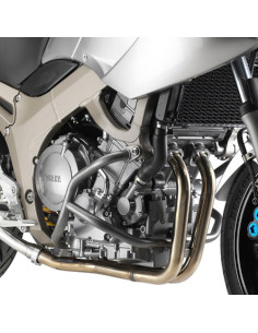 Crash bar Yamaha TDM 900 (2002-2014) | Givi TN347