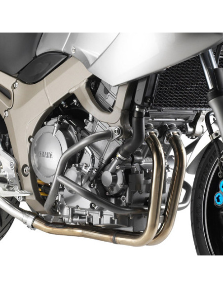 Crash bar Yamaha TDM 900 (2002-2014) | Givi TN347