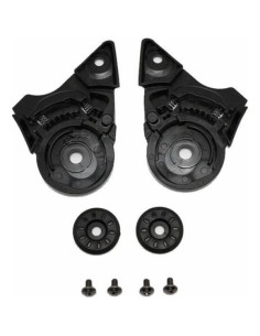 Kit Fixation Platine Visière GT-Air 2