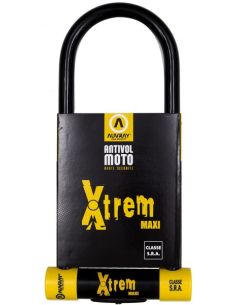 Antivol-U Auvray XTREM Maxi - Classe SRA 2