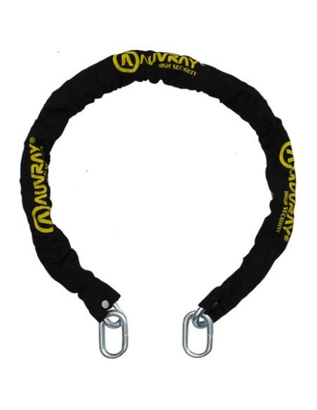 Chaine Auvray 120 cm avec 10 cm diamètre
