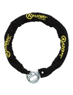 Chaine Auvray en acier 120 cm Ø12