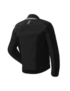 Veste Moto été Eight Aéro 2