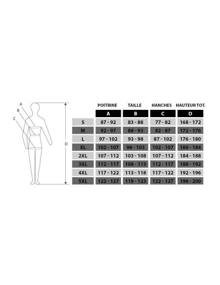 Veste Moto été Eight Aéro