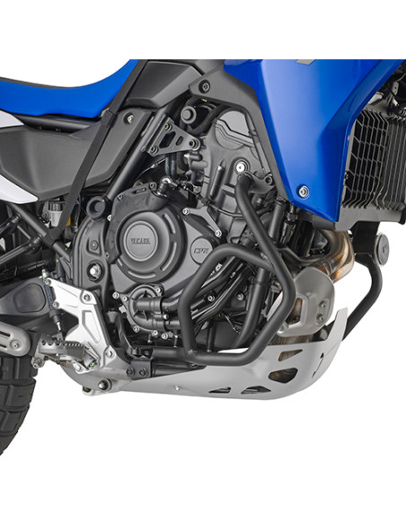 Crash bar Yamaha Ténéré 700 (2025-2026) | Givi TN2174