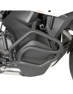 Crash bar KTM 790/890 Adv & Husqvarna Norden 901 | Givi TN7710