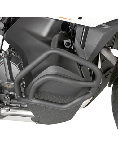 Crash bar KTM 790/890 Adv & Husqvarna Norden 901 | Givi TN7710