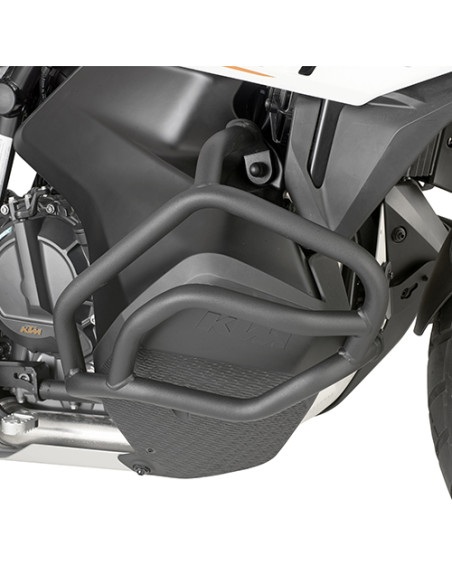 Crash bar KTM 790/890 Adv & Husqvarna Norden 901 | Givi TN7710