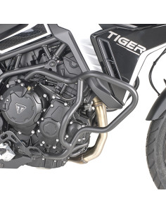 Crash bar Triumph Tiger 900 / 900 GT (2020-2026) | Givi TN6415