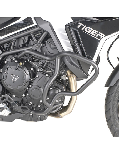Crash bar Triumph Tiger 900 / 900 GT (2020-2026) | Givi TN6415
