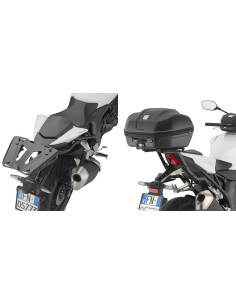 Support Top Case Honda CB 1000 Hornet (2025-2026) | Givi SR1215