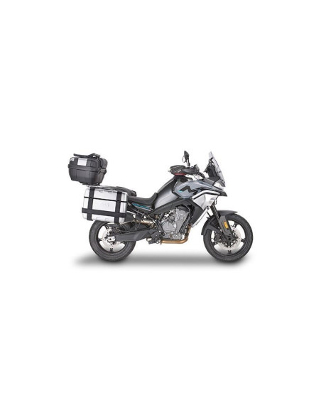 Support Top Case CFMoto 800MT (2022-2026) | Givi SR9225