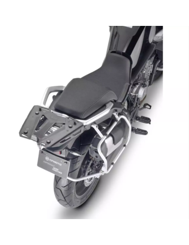 Support Top Case CFMoto 800MT (2022-2026) | Givi SR9225