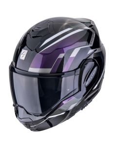 Casque Scorpion Exo-Tech Evo Furio 2