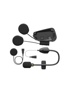 Kit Cardo Deuxième Casque Freecom & Spirit (Ecouteur / Micro) 2