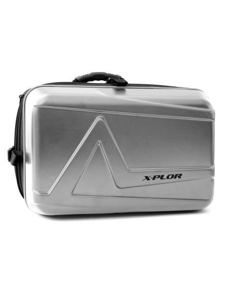 Sacoche Cavalières Semi-Rigide X-PLOR VE900 (2 x 25 Litres)