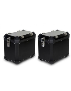 Paire de Valise S-Line KS45 - 45 Litres 2