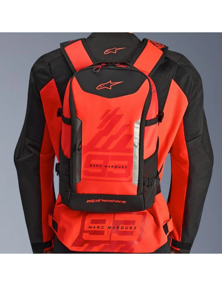 Sac à Dos Alpinestars MM93 - AMP3