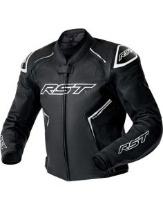 Blouson Cuir RST S1 D3O 2
