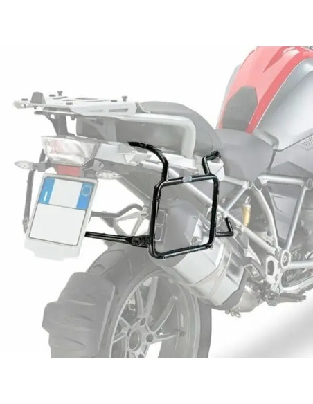 Support Valise Rapid BMW R 1250 GS / 1200 GS/ 1250 ADV GS