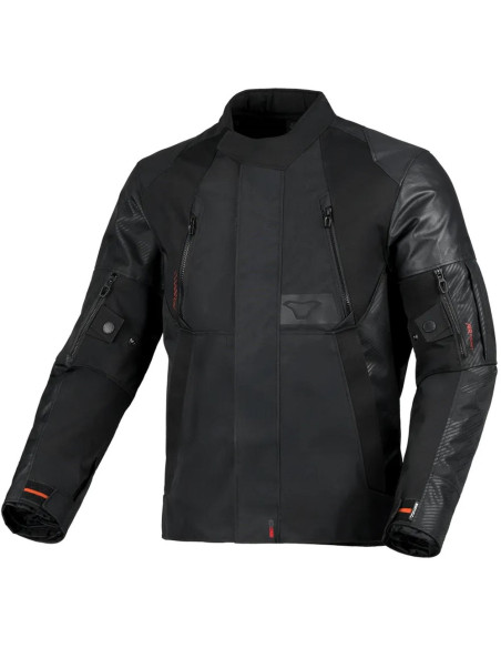 Veste Macna Entrity