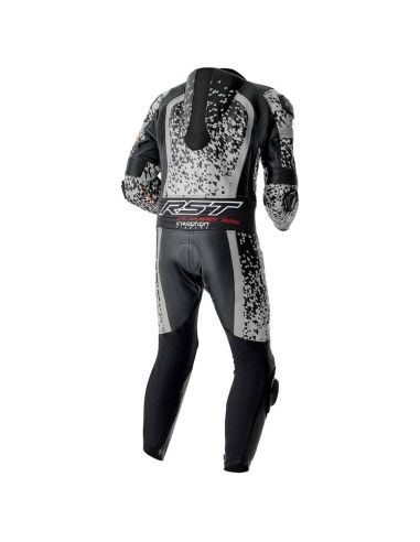 Combinaison Moto RST Pro Series D3O Airbag intégré