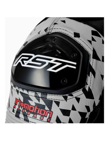 Combinaison Moto RST Pro Series D3O Airbag intégré