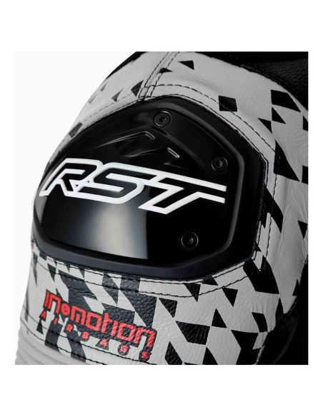 Combinaison Moto RST Pro Series D3O Airbag intégré