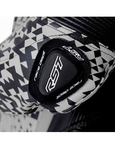Combinaison Moto RST Pro Series D3O Airbag intégré