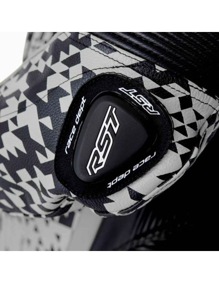 Combinaison Moto RST Pro Series D3O Airbag intégré