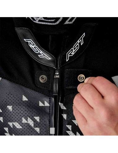Combinaison Moto RST Pro Series D3O Airbag intégré