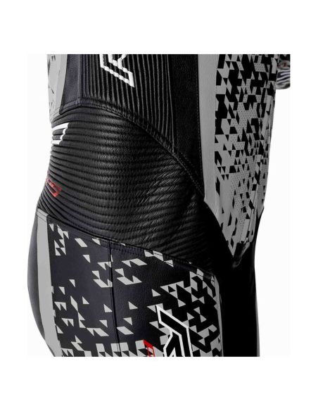 Combinaison Moto RST Pro Series D3O Airbag intégré