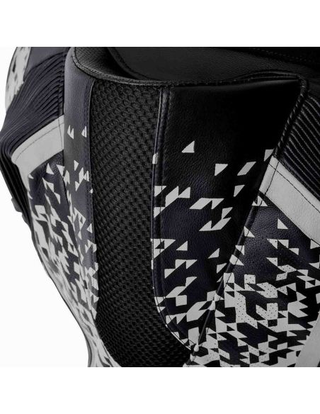 Combinaison Moto RST Pro Series D3O Airbag intégré