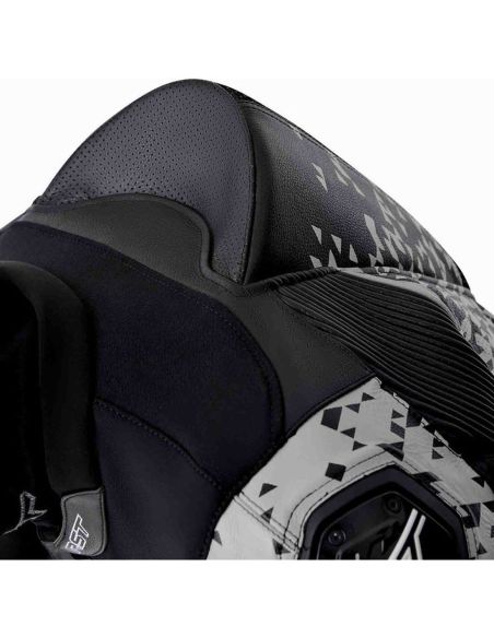 Combinaison Moto RST Pro Series D3O Airbag intégré