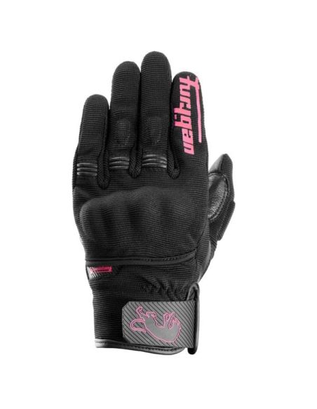 Gants Femme Furygan Jet D3O Evo Lady