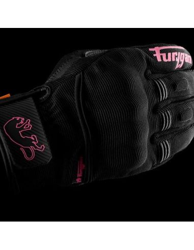 Gants Femme Furygan Jet D3O Evo Lady