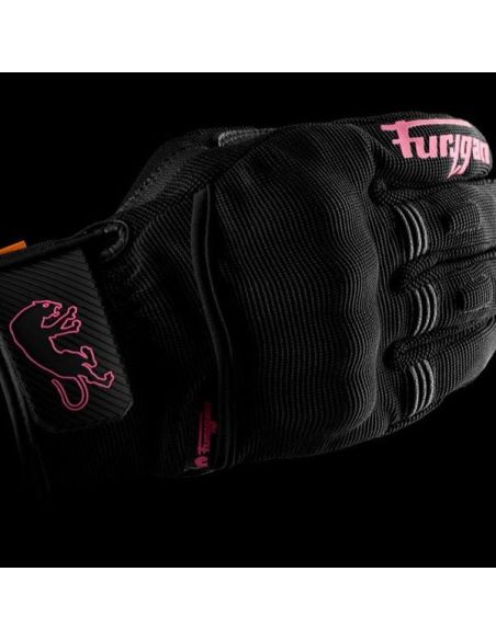 Gants Femme Furygan Jet D3O Evo Lady
