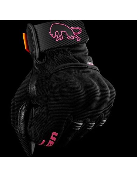Gants Femme Furygan Jet D3O Evo Lady