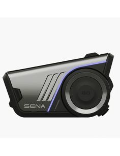 Intercom Moto Sena 60S by Harman Kardon 2