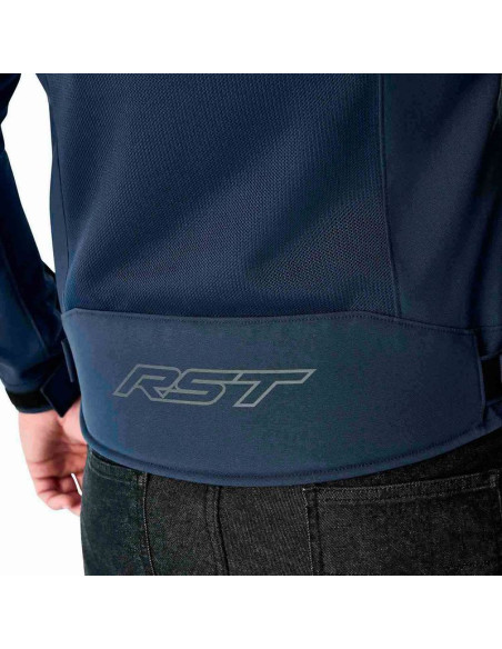 Veste RST Spectre Air D3O Textile